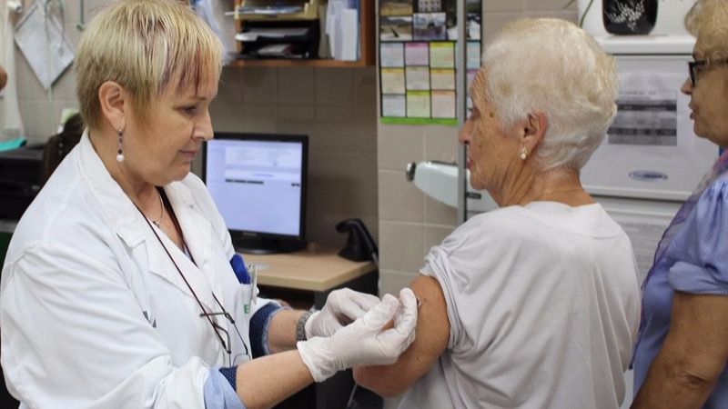 Balears registra la mitad de casos en comparación a los registrados en la península