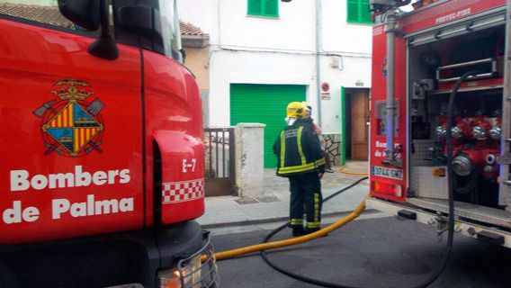 Una situación que se arrastra, dicen, desde hace años