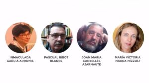 Comissi&oacute; de Garanties Democr&agrave;tiques Podem Balears