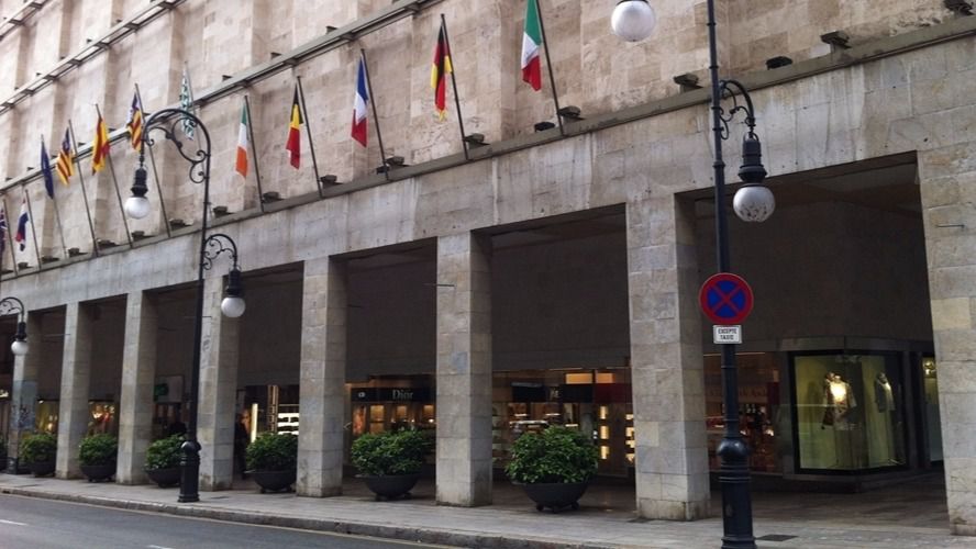 El Corte Inglés