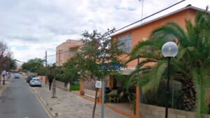 Los hechos ocurrieron en 2015 en un bar de la calle Albatros de Son Ferrer