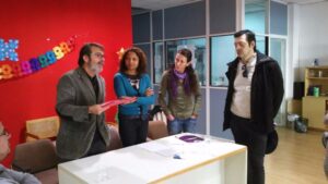 Manifiesto de Sineu El Podem que Volem