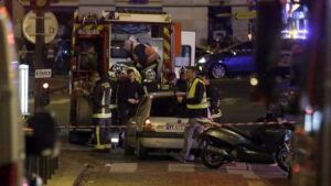 atentado paris