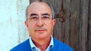 Crist&ograve;fol Soler, expresident balear