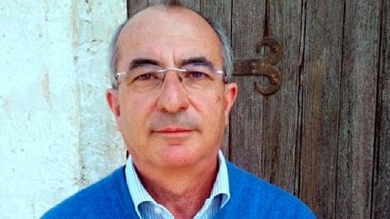 Cristòfol Soler, expresident balear