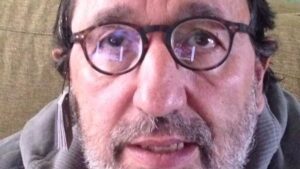 Joan Canyelles pidi&oacute; a Carmen Azpelicueta "ser leal a Alberto"