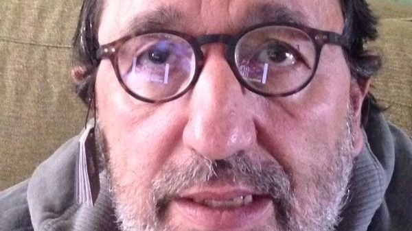 Joan Canyelles pidió a Carmen Azpelicueta "ser leal a Alberto"