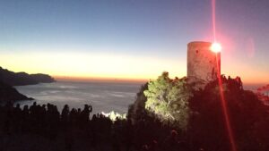 torre de defensa atalaya