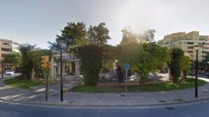 La pelea tuvo lugar en la Pla&ccedil;a Francesc Garc&iacute;a i Orell