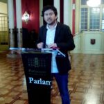 Podem Parlament