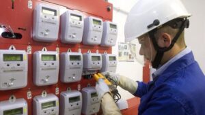 Contador inteligente