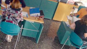 Son interinos o eventuales