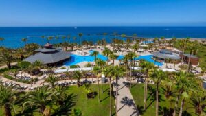 Hotel Riu Palace Tenerife