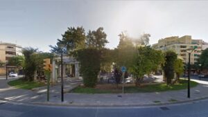 La pelea tuvo lugar en la Pla&ccedil;a Francesc Garc&iacute;a i Orell el d&iacute;a de A&ntilde;o Nuevo de 2014