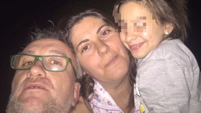 La policía ha puesto el material en manos del juez