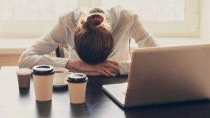 tristeza depresi&oacute;n