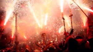 Celebraci&oacute;n sin agresiones ni im&aacute;genes estereotipadas