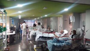 Urgencias Son Espases