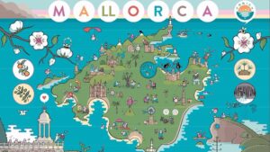 Comic Mallorca Fitur