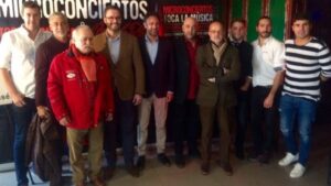 Microconciertos 2017