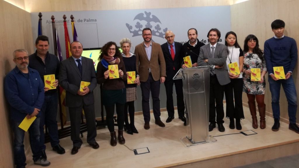 Sant Sebastià 2017