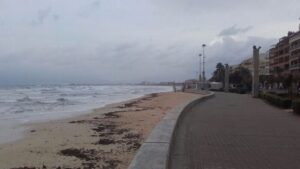 Llega el invierno m&aacute;s duro