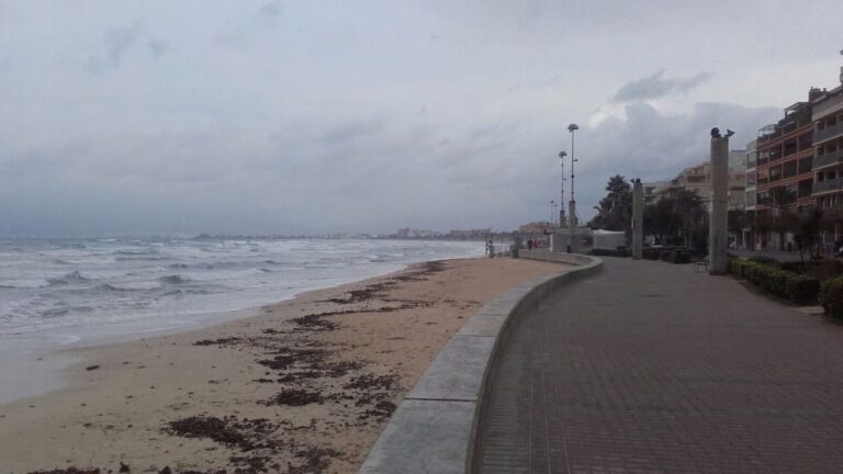 Llega el invierno más duro