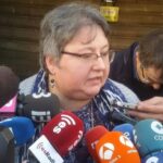 Montserrat Seijas ha ratificado la denuncia por el uso indebido de su firma