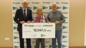 Aspanob El Corte Ingl&eacute;s