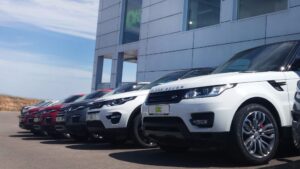 Los 'rent a car' rechazan la limitaci&oacute;n de veh&iacute;culos en Mallorca y alertan de perjuicios econ&oacute;micos