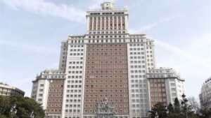 La hotelera Riu es propietaria del Riu La Mola en Formentera