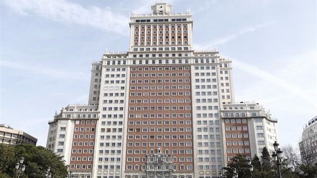 La hotelera Riu es propietaria del Riu La Mola en Formentera