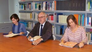 El S&iacute;ndic abri&oacute; la actuaci&oacute;n para preservar la intimidad de la ni&ntilde;a