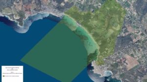 Es Trenc tendr&aacute; 4 accesos y 3 aparcamientos