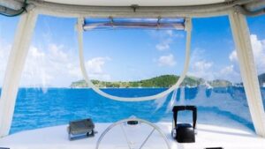 Navegar es un placer para mucha gente y una forma de viajar alternativa