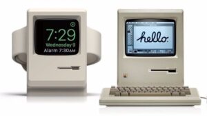 Se convierte en un modelo 'vintage'