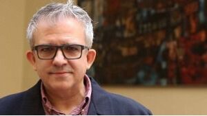 El director general de Desenvolupament Tecnol&ograve;gic del Govern, Benjam&iacute; Villoslada