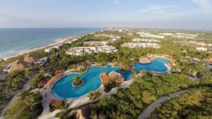 La cadena hotelera cumple 50 a&ntilde;os