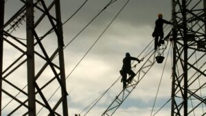 Un apag&oacute;n deja sin luz a media Espa&ntilde;a