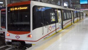 Metro de Palma