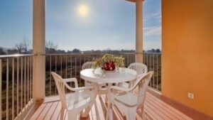 apartamento turistico