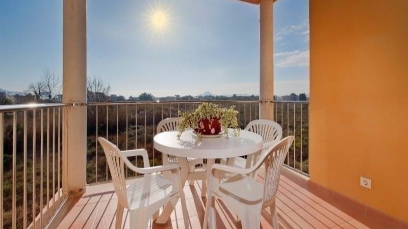 apartamento turistico