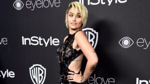 La hija del rey del pop ha cumplido 18 a&ntilde;os