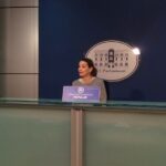 Imagen de la portavoz del Grup Parlamentari Popular, Marga Prohens