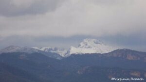 Tramuntana nevada 2016