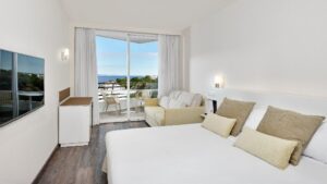 Habitacion Hotel Barbados