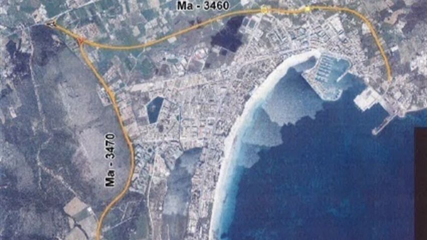asfaltado