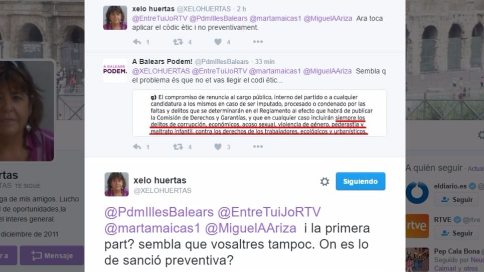 Huertas Podem Maicas