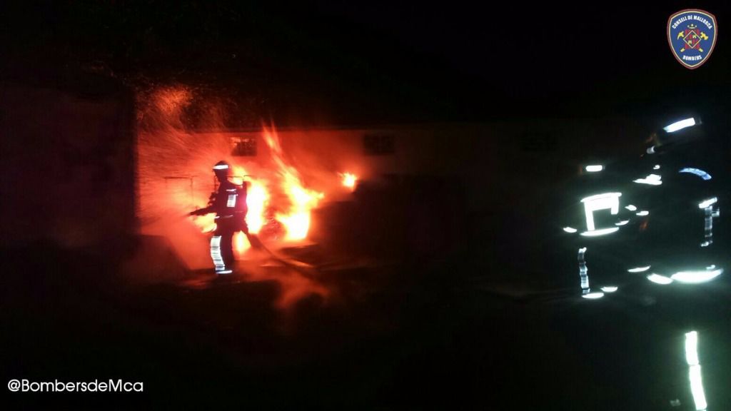 incendio