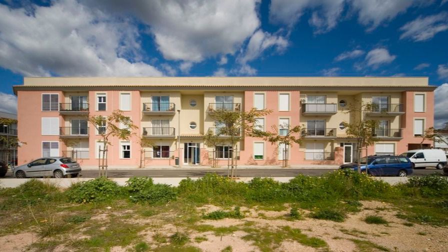 promoción vivenda casa piso